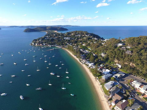 Palmie At Iluka Resort Apartments - Accommodation Sydney 2