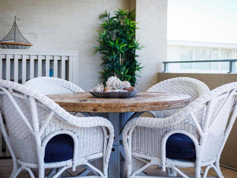 Palmie At Iluka Resort Apartments - Accommodation Sydney 5
