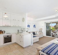 Palmie at Iluka Resort Apartments - Accommodation Sydney