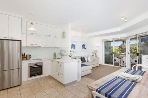 Palmie At Iluka Resort Apartments - Accommodation Sydney 0