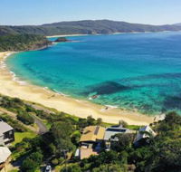 FAR SHORE - Accommodation Sydney