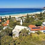 Blueys Beach NSW Accommodation Sydney