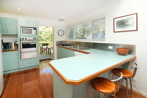 SPINNAKER 1 - Sydney 4u 2