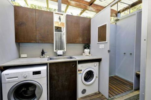 Macondo Seal Rocks - Accommodation Sydney 2