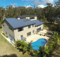 THE PALM FARM PET FRIENDLY WEEKLY ONLY - Accommodation Sydney