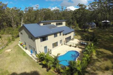 THE PALM FARM PET FRIENDLY WEEKLY ONLY - Accommodation Sydney 0