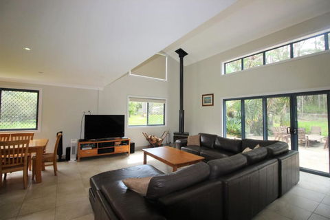 THE PALM FARM PET FRIENDLY WEEKLY ONLY - Accommodation Sydney 2