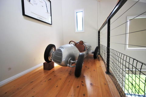 THE PALM FARM PET FRIENDLY WEEKLY ONLY - Accommodation Sydney 3