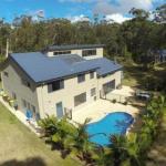 THE PALM FARM PET FRIENDLY WEEKLY ONLY - Accommodation Sydney 1
