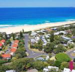 ILUKA - Accommodation Sydney