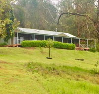 Grand View Holiday Home - Sydney 4u