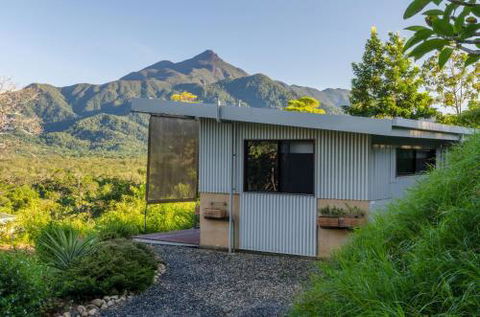Wompoo Eco Retreat - Accommodation Sydney 4