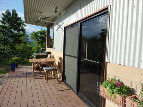Wompoo Eco Retreat - Accommodation Sydney 2