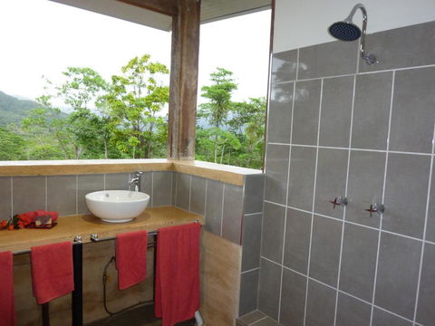 Wompoo Eco Retreat - Accommodation Sydney 6
