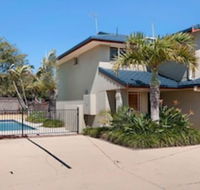 Casuarina 1 - Sydney 4u