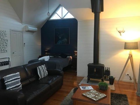 Two Truffles Cottages - Accommodation Sydney 3