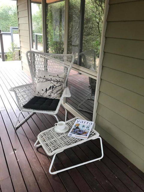 Two Truffles Cottages - Accommodation Sydney 1