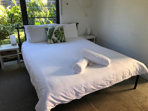 Bali In Berrara - Sydney 4u 6