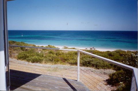 Seaview Holiday House - Accommodation Sydney 3