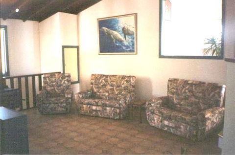 Seaview Holiday House - Accommodation Sydney 6