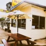 Tiri ACT Accommodation Sydney