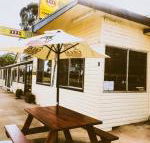 Toobeah hotel / motel - Accommodation Sydney