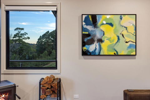 Serenity At Ravensbourne Escape - Accommodation Sydney 5
