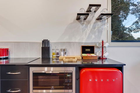 Serenity At Ravensbourne Escape - Accommodation Sydney 4