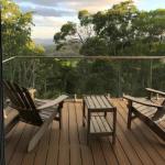Serenity At Ravensbourne Escape - Accommodation Sydney 0