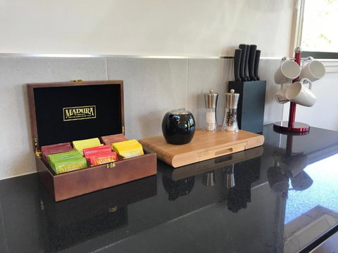 Tranquillity At Ravensbourne Escape - Accommodation Sydney 2