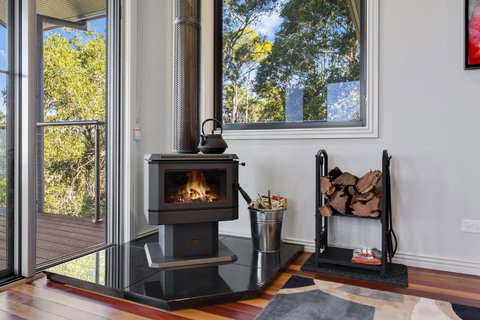 Tranquillity At Ravensbourne Escape - Accommodation Sydney 3