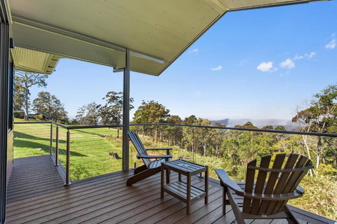 Tranquillity At Ravensbourne Escape - Accommodation Sydney 1