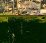 Little Lake Cottage - Accommodation Sydney