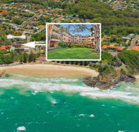 Berdella Park 25 6 Flynn Street - Accommodation Sydney
