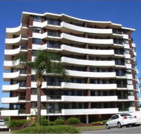 Fountain Court 25 18 Lord Street - Accommodation Sydney