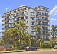 Sundial 602 8 10 Hollingworth Street - Accommodation Sydney