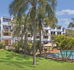 Ocean Terrace 6 67 Pacific Drive - Accommodation Sydney