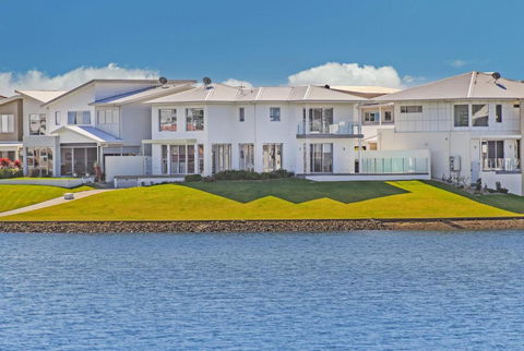 4 / 84 The Anchorage - Accommodation Sydney 1