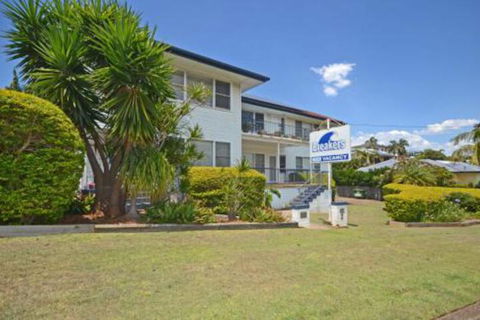 Breakers 2 2 Hill Street - Sydney Resort 0