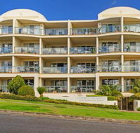 Harbourwatch 11 18 Burrawan Street - Accommodation Sydney
