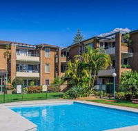 Bay Park Gardens 30 1 Warlters Street - Accommodation Sydney