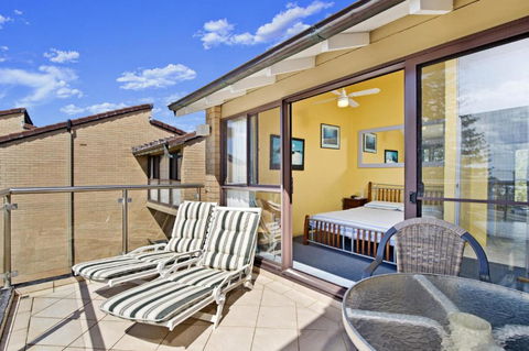 Beachpark 56 58 Pacific Drive - Accommodation Sydney 4