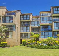 Beachpark 56 58 Pacific Drive - Accommodation Sydney