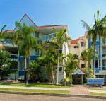 Mainsail 10 17 Owen Street - Accommodation Sydney