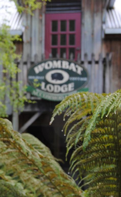 The Wombat Cottage - Sydney 4u 1