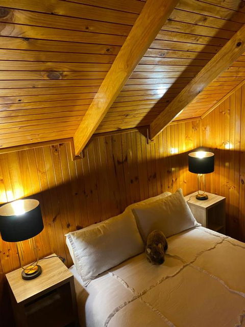 The Wombat Cottage - Sydney 4u 3
