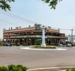 Bank Hotel Dungog - Sydney 4u