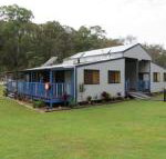 Orchid Beach Retreat Orchid Beach Fraser Island - Accommodation Sydney