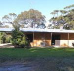 Turner Brook Chalet - Accommodation Sydney