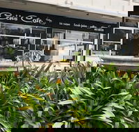 Ettalong Beach Motel - Accommodation Sydney
